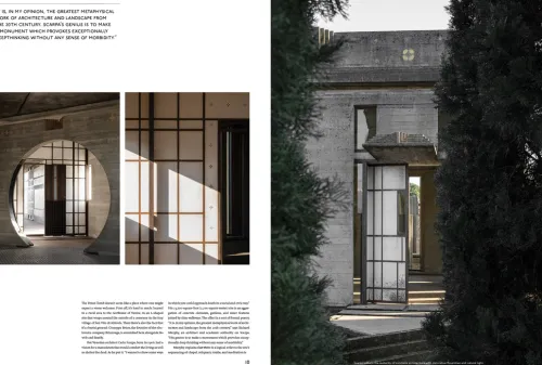 Gestalten Architektur & Wohnen-The Touch (new edition)