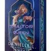 Random House LLC US Fantasy*The Traitor Queen (Deluxe Edition)