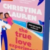The True Love Experiment - Sie sucht im Fernsehen nach Mr Right, dabei steht er hinter der Kamera*Piper Verlag GmbH Hot