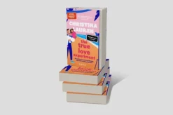 The True Love Experiment - Sie sucht im Fernsehen nach Mr Right, dabei steht er hinter der Kamera*Piper Verlag GmbH Hot