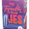 The Truth in your Lies*moon notes Outlet