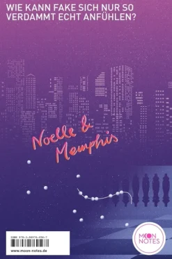 The Truth in your Lies*moon notes Outlet