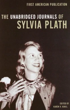 Random House LLC US Biografien & Erfahrungen*The Unabridged Journals of Sylvia Plath