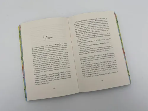 Piper Verlag GmbH Romantic Comedy*The Unhoneymooners - Sie können sich nicht ausstehen und fliegen gemeinsam in die Flitterwochen