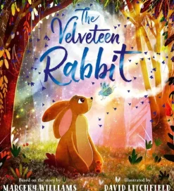 Scholastic Ltd. Kinderbücher*The Velveteen Rabbit (PB)
