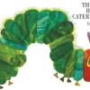 The Very Hungry Caterpillar*Penguin Books Ltd (UK) New