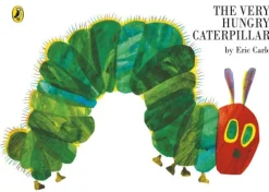 The Very Hungry Caterpillar*Penguin Books Ltd (UK) New