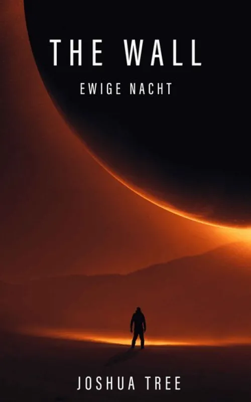 The Wall - Ewige Nacht*Belle Époque Clearance