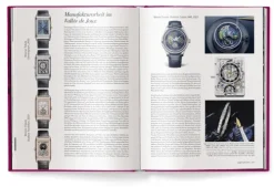 The Watch Book*teNeues Verlag GmbH New