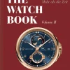 teNeues Verlag GmbH Mode & Design-The Watch Book