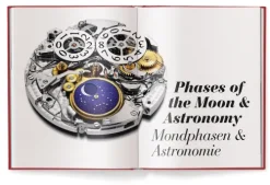 teNeues Verlag GmbH Mode & Design-The Watch Book