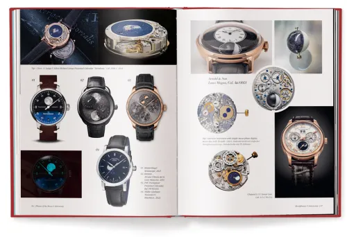 teNeues Verlag GmbH Mode & Design-The Watch Book