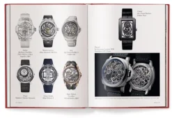 teNeues Verlag GmbH Mode & Design-The Watch Book
