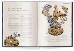 teNeues Verlag GmbH Lifestyle*The Watch Book - Oris