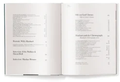 teNeues Verlag GmbH Architektur & Wohnen*The Watch Book: Hanhart und die deutsche Uhrenindustrie / Hanhart and the German Watchmaking Industry