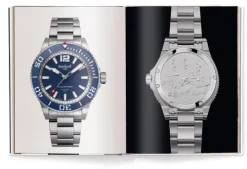 teNeues Verlag GmbH Architektur & Wohnen*The Watch Book: Hanhart und die deutsche Uhrenindustrie / Hanhart and the German Watchmaking Industry