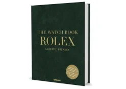 teNeues Verlag GmbH Lifestyle*The Watch Book Rolex