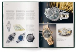 teNeues Verlag GmbH Lifestyle*The Watch Book Rolex