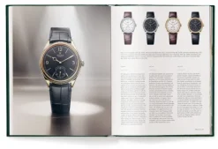 teNeues Verlag GmbH Lifestyle*The Watch Book Rolex