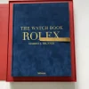 The Watch Book Rolex*teNeues Verlag ein Imprint des Gestalten Verlags Hot