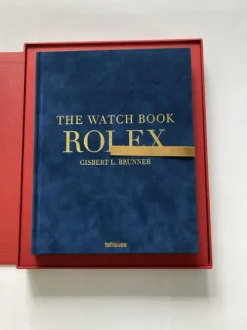 The Watch Book Rolex*teNeues Verlag ein Imprint des Gestalten Verlags Hot