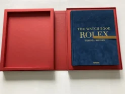 The Watch Book Rolex*teNeues Verlag ein Imprint des Gestalten Verlags Hot