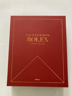 The Watch Book Rolex*teNeues Verlag ein Imprint des Gestalten Verlags Hot
