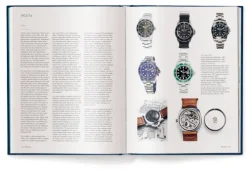 The Watch Book Rolex*teNeues Verlag ein Imprint des Gestalten Verlags Hot