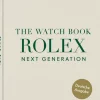 teNeues Verlag GmbH Architektur & Wohnen-The Watch Book Rolex