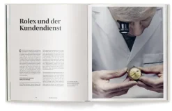 teNeues Verlag GmbH Architektur & Wohnen-The Watch Book Rolex
