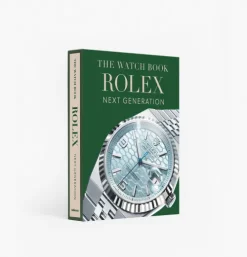 The Watch Book Rolex*teNeues Verlag GmbH Hot