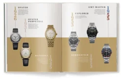 The Watch Book Rolex*teNeues Verlag GmbH Hot