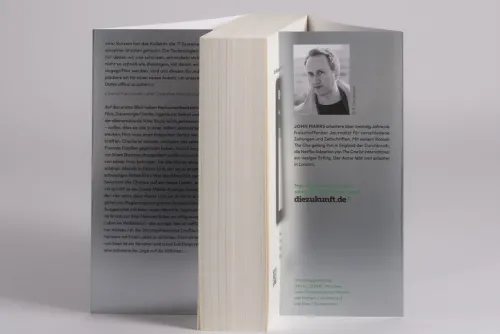 Heyne Taschenbuch Nahe Zukunft*The Watchers - Wissen kann tödlich sein