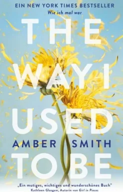 Kinder Adrian Wimmelbuchverlag Kinder- & Jugendbücher|Romane & Erzählungen-The way I used to be