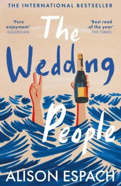 Orion Publishing Group Fremdsprachige Bücher|Englische Bücher*The Wedding People