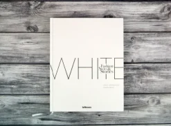 teNeues Verlag GmbH Architektur & Wohnen-The White Book