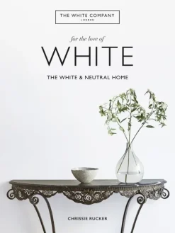 The White Company, For the Love of White*Octopus Publishing Ltd. Sale