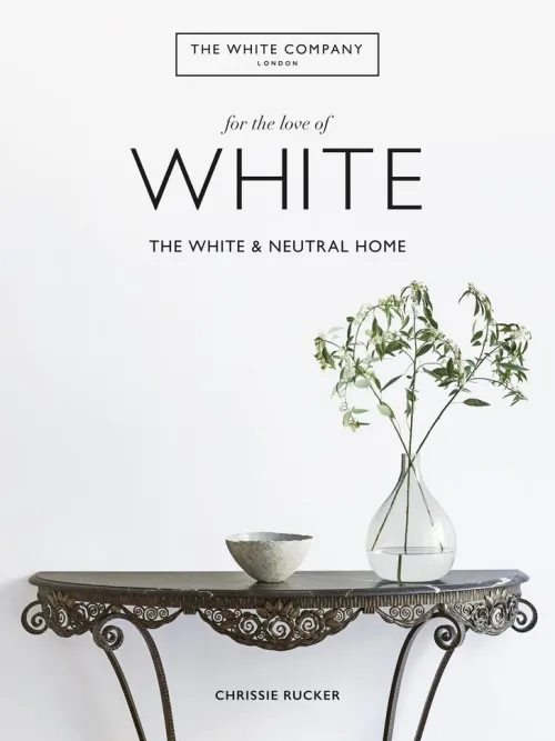 The White Company, For the Love of White*Octopus Publishing Ltd. Sale