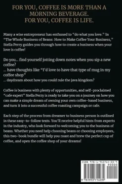 The Whole Business of Beans*Natalia Stepanova Discount