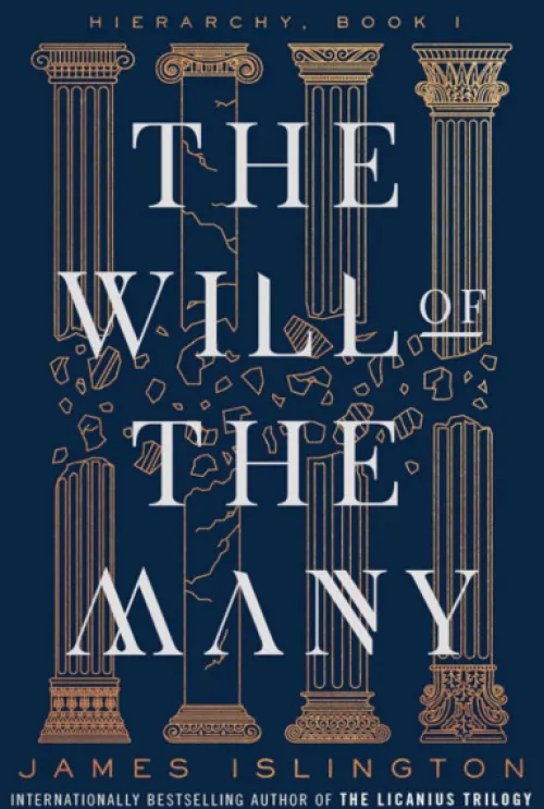 The will of the many*Adrian Wimmelbuchverlag Hot