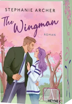 Heyne Taschenbuch Nach Ländern|Liebesromane-The Wingman