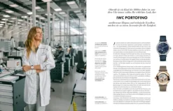 teNeues Verlag GmbH Architektur & Wohnen-The Wonderful World of Women's Watches