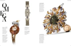teNeues Verlag GmbH Architektur & Wohnen-The Wonderful World of Women's Watches