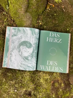 Naumann & Göbel Verlagsg. Reisen, Orte & Menschen-THE WOODS