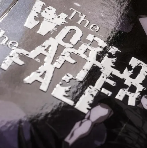 Carlsen Verlag GmbH Koreanischer Manga - Manhwa-The World After the Fall 6