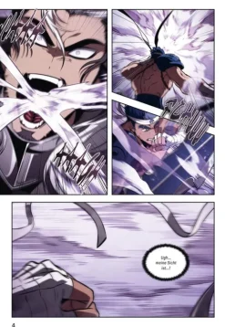 Carlsen Verlag GmbH Koreanischer Manga - Manhwa*The World After the Fall 7