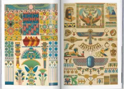 Taschen GmbH Lifestyle*The World of Ornament