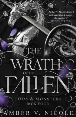 Headline Fantasy-The Wrath of the Fallen