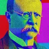 Neu übersetzt Verlag Sport-Theodore Roosevelt: Die Autobiographie