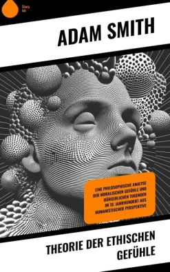 Copycat Religion & Philosophie*Theorie der ethischen Gefühle